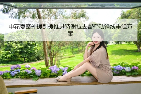 申花夏窗外援引援推进特谢拉去留牵动锋线重组方案